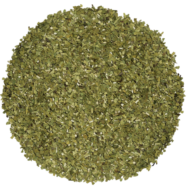 Maté vert Citron