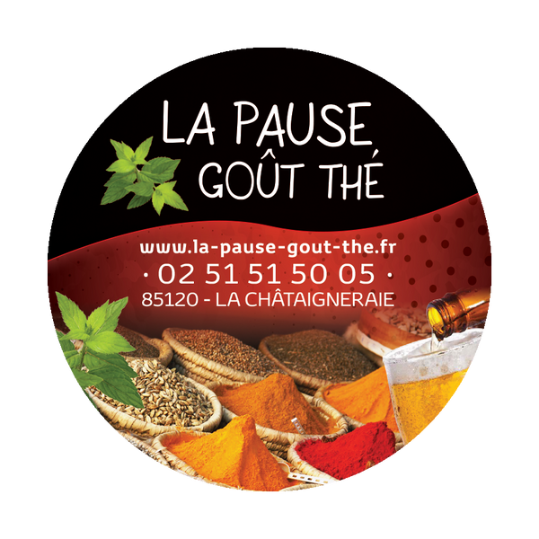 La Pause Gout Thé