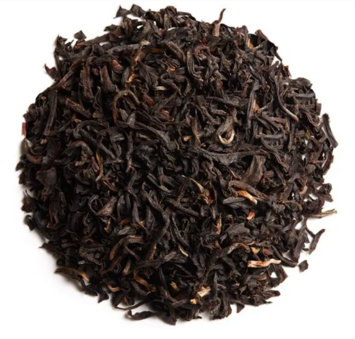Breakfast Tea