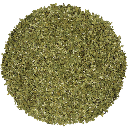 Maté vert Citron
