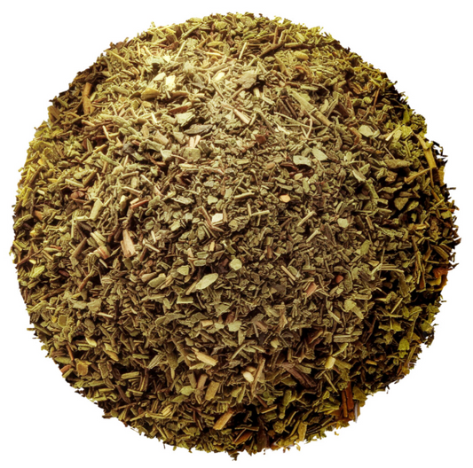Brésil Maté Vert