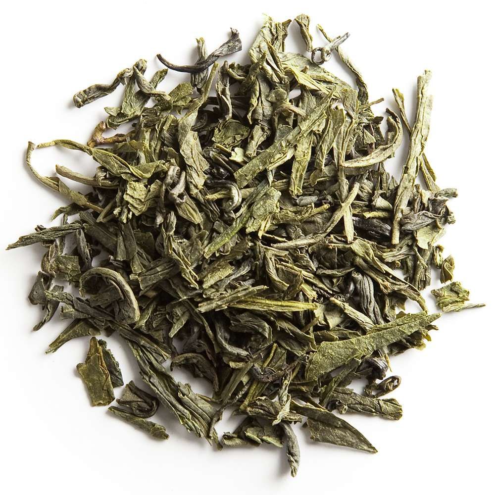 Fleur de Geisha